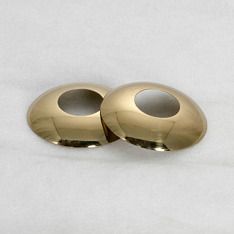 Линейно-подвесной светильник Lussole LSP-7021, 90*45 см, бронзовый