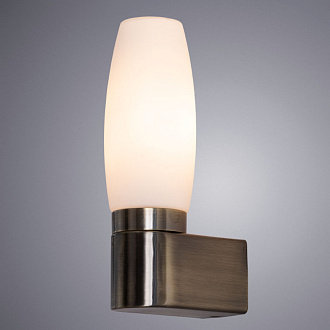 Подсветка для зеркал Arte Lamp Aqua-Bastone A1209AP-1AB бронза