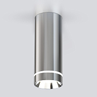 Светильник 7,9*7,9 см, LED 12W, 4200K DLR022 12W 4200K хром Elektrostandard