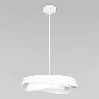 Подвесной светильник 48*20/300 см, 1*LED*30W 4000K LOFT IT Petale 10256P White белый