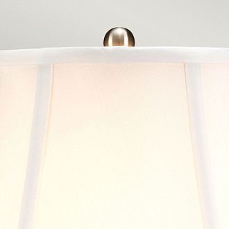 Настольная лампа Elstead Lighting, Арт. BLUE-G-JAR-TL