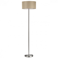 Торшер 156 см, Lumion 8250/2F, никель