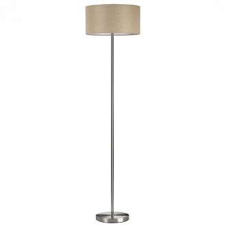 Торшер 156 см, Lumion 8250/2F, никель