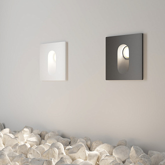 Уличный LED светильник Maytoni Via Urbana O022-L3W, вр 5,5 см