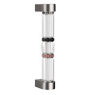 Светильник 40 см, 12W, 4000K, Odeon Light 5456/12WL, никель