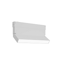Светильник 26*2,6*14- см, 1*LED, 9W, 3000K ST Luce Skyline 220 ST685.536.09, белый