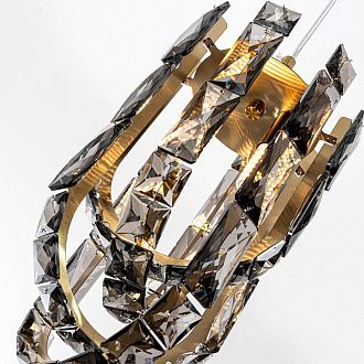 Подвесная люстра MODELUX ML.6621.2 BS-SM
