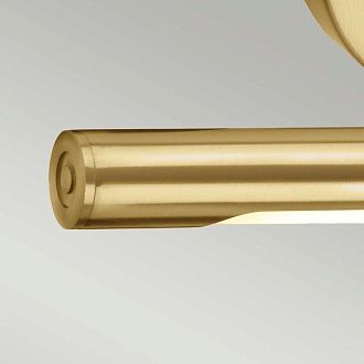 Светильник для картин Elstead Lighting, Арт. ALTON-PL-S-BB