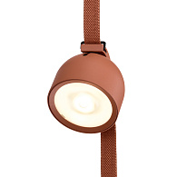 Светильник для трека NOVE 10 см, 12W 3000K Lightstar Nove 208032 Черный