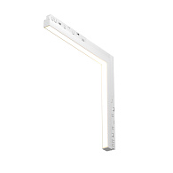 Светильник 32 см, 24W, 3000K, Technical TR102-24W3K-W, белый