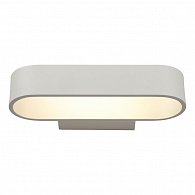 Бра настенное Omnilux Cassiano OML-21001-06 белый