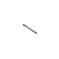 Трековый светильник Points Exility X 4000K 6Вт 40° 33*1*-1 см, *LED*6W, 650K, Maytoni Technical  TR241-2-6W4K-B, Черный