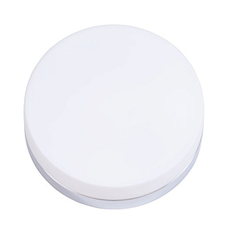 Потолочный светильник 29 см Arte Lamp Aqua-Tablet A6047PL-3CC хром