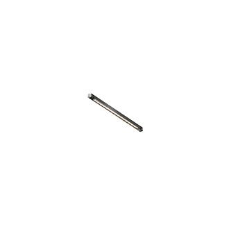 Трековый светильник Points Exility X 4000K 6Вт 40° 33*1*-1 см, *LED*6W, 650K, Maytoni Technical  TR241-2-6W4K-B, Черный