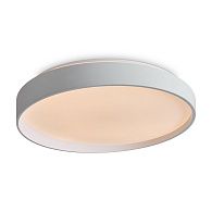 Светильник *50*-9 см, *LED*84W, 3000-7000K, Freya Пасс/Pass FR6222CL-L84W, Белый