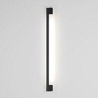 Светильник садово-парковый 90 см, 8W, 4000K, Elektrostandard Argos 35122/D, черный