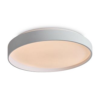 Светильник *50*-9 см, *LED*84W, 3000-7000K, Freya Пасс/Pass FR6222CL-L84W, Белый