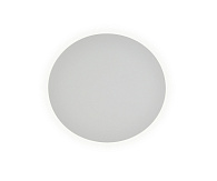 Бра 20 см, 12W, 4000К Kink Light ЗАТМЕНИЕ 2201,01 белый