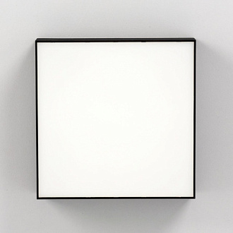 Светильник 16 см, 18W, 4000K Citilux Тао CL712X182N Черный 1620lm