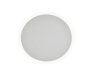 Бра 20 см, 12W, 4000К Kink Light ЗАТМЕНИЕ 2201,01 белый
