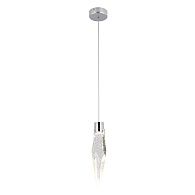 Светильник 6 см, *LED*5W, 4000K, Modelux  ML.89180.1 CR, Хром