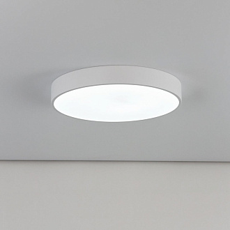 Светильник 40 см, 70W, 3000-5500K Citilux Купер CL72470G0 RGB, белый