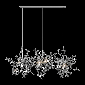 10101/3S Chrome Подвесной светильник LOFT IT Spark Хром