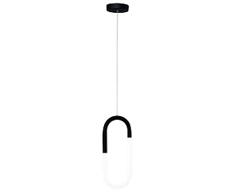 Подвесной светодиодный светильник Kink Light Канто 08271,19(4000K)