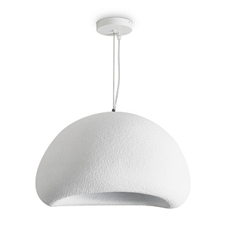 Светильник 50 см, Freya Modern FR5428PL-01W1, белый
