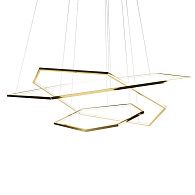 Подвесной светодиодный светильник Inodesign Impress 40.5415