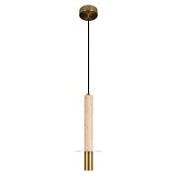 Подвесной светильник 13 см, Loft IT Everest 10583A Bronze, бронза
