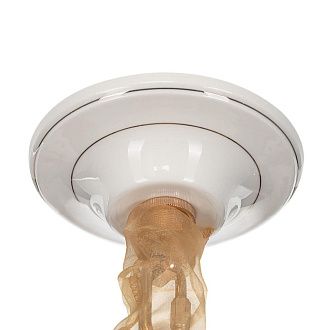 Светильник 80 см, Citilux HASIENDA CL328180, золото