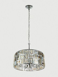 Люстра, KF81220N Alva Donna