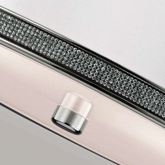 Потолочный светильник Feiss, Арт. FE-PAVE-F-S