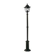 Фонарный столб Elstead Exterior, Арт. CP6-BLACK