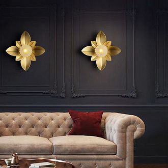 Бра Inodesign Lotus 40.026