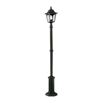 Фонарный столб Elstead Exterior, Арт. CP6-BLACK