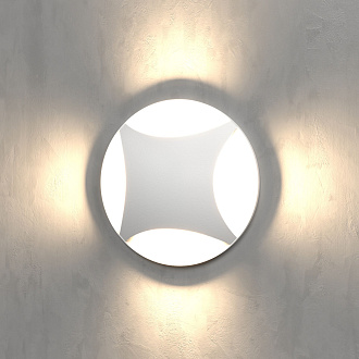 Подсветка для лестниц и дорожек MRL LED 1106 белый Elektrostandard