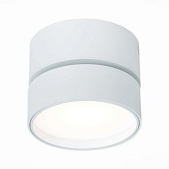 Светильник 11 см, 14W, 4000K ST LUCE ST651.542.14 Белый