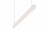 Линейный светильник Denkirs DK9153-WH белый