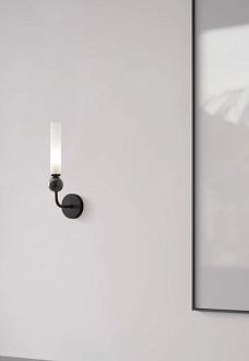 Бра Inodesign Stenly Black 44.3613