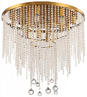 Светильник 60 см, Stilfort Smira 2142/05/12C, бронза