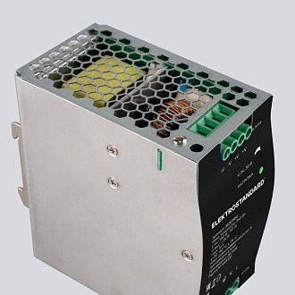 Блок питания 240W 24V IP20 95067/00  Elektrostandard  4690389220500, a072609