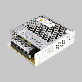 Блок питания 24V 60W PSL002 IP20 Maytoni 220202