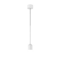 Подвесной светильник Outdoor O491PL-L6W3K 245**-245 см, *LED*6W, K, Outdoor Apex O491PL-L6W3K, Белый
