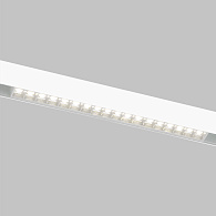 Slim Magnetic SL03 Трековый светильник 18W 4200K (белый) 85006/01 Elektrostandard
