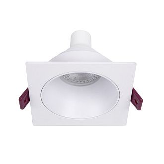 Встраиваемый светильник 9,2*3,5 см, 35W, К, Favourite Lamppu 4525-1C