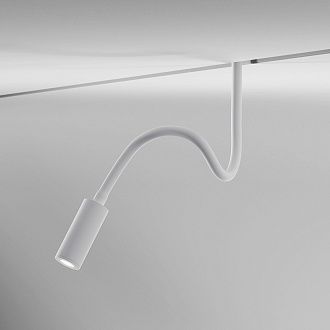 Светильник 36 см, 3W, 4000K, Elektrostandard Slim Magnetic 85522/01, белый