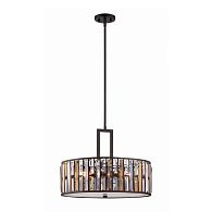 Подвесной светильник Hinkley Lighting, Арт. HK-GEMMA-P-C-VBZ