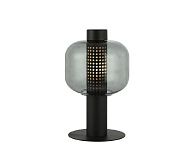 Настольная лампа 41 см, Kink Light 07710-T,19(16), черный